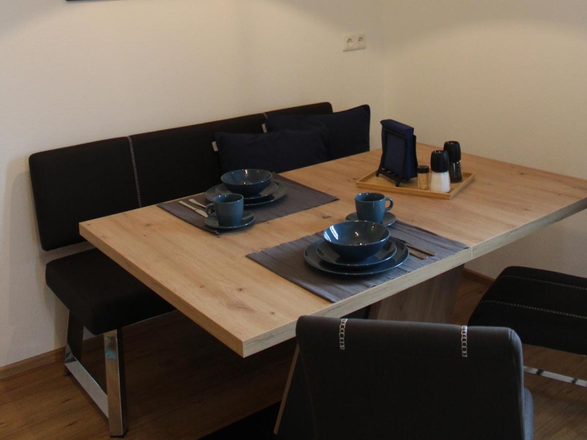 Ferienwohnung An Der Jodquelle Bad Endorf Eksteriør bilde